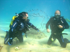 Foto 540 profesores - Mermaid Diving Moraira - Centro de Buceo