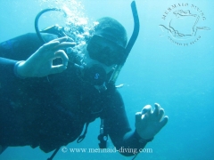Foto 1184 vacaciones - Mermaid Diving Moraira - Centro de Buceo