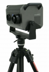 Escaner 3d: soluciones para captura de objetos