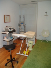 Foto 613 clínica de adelgazamiento - Consulta de Medicina Estetica de la Doctora Concha Obregon