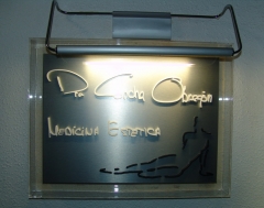 Foto 1798 centros de belleza - Consulta de Medicina Estetica de la Doctora Concha Obregon