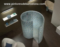 Foto 837 proyectos de arquitectura - Pintores Barcelona