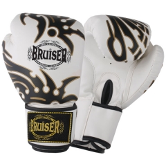 Nuevos Guantes de boxeo Bruiser modelo Tatto1. 