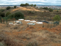 Instalacion filtro biologico en leon