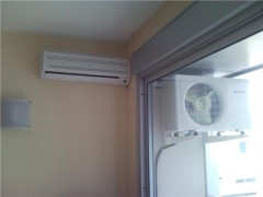 Foto 1394 instalación de calefacción - Perteagas,el Confort Para el Hogar