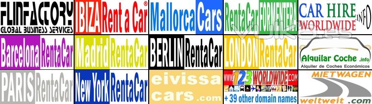 Alquilar coche .info