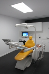 Foto 4 implantología dental en A Coruña - Fanego Clinica Dental
