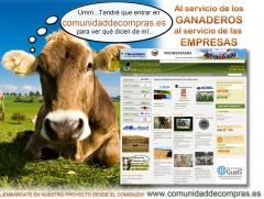 Foto 543 agricultura y ganadería en Madrid - Comunidaddecomprases