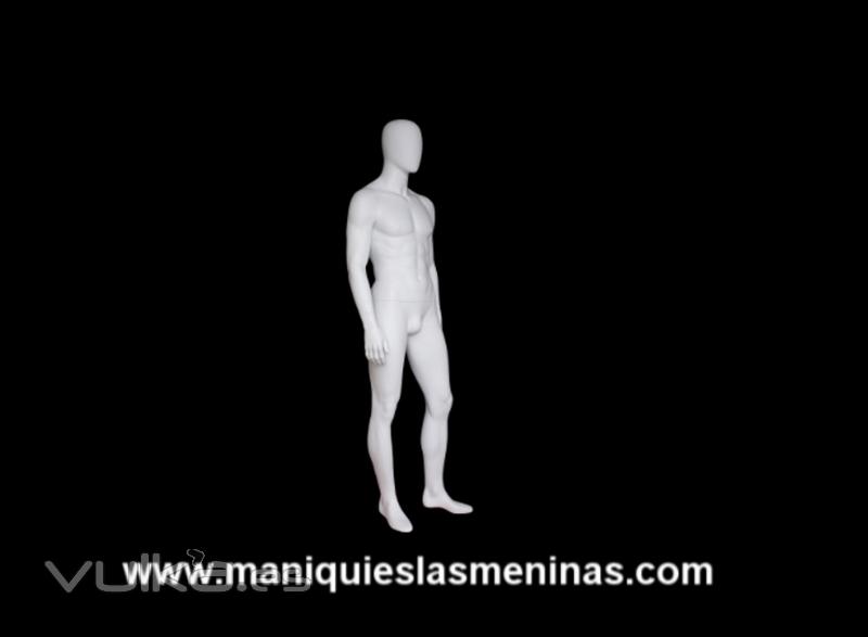 Alquiler y venta de Maniquies HANS BOODT