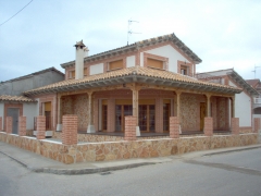 Arroyo de cuellar, segovia