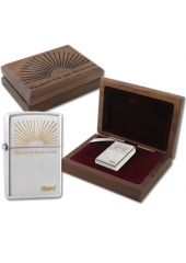 Zippo welcome the 3rd millennium | mecherosdecultocom