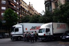 Foto 95 transporte por carretera en Barcelona - De Marti, sa