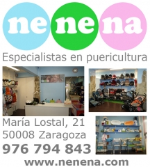 Foto 37 mobiliario infantil en Zaragoza - Nenena