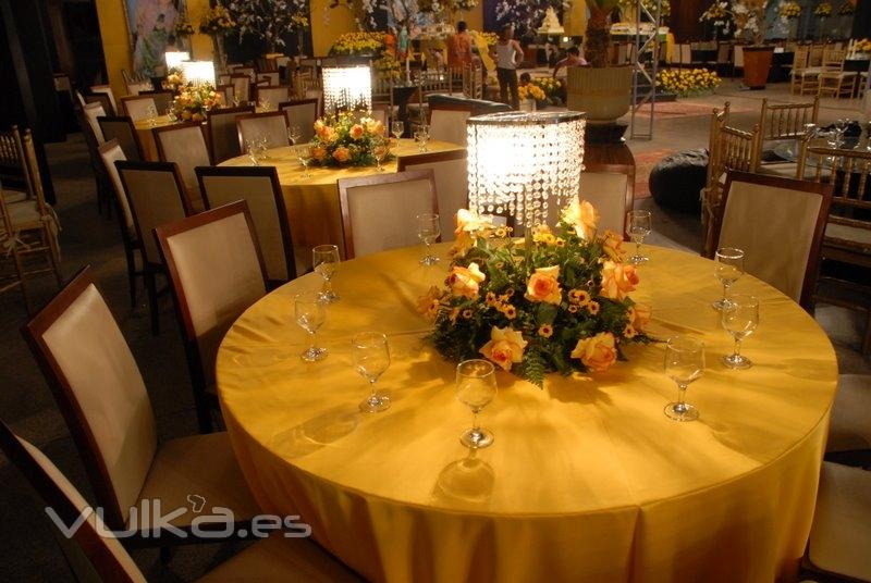 ETERNIZE CERIMONIAL & EVENTOS