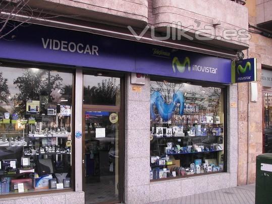 Videocar.es