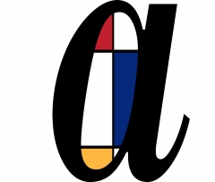 Logo - arteca marca registrada