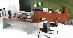 Foto 1545 escritorios - Zabala Mobiliario de Oficina, sl