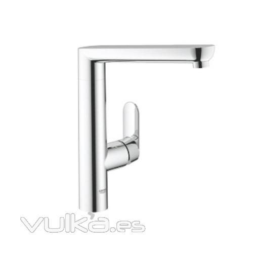 Monomando Fregadera K7 de Grohe en monomandos.net