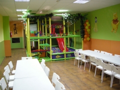 Foto 165 fiestas infantiles en Málaga - Pekefiesta Local Para Celebraciones