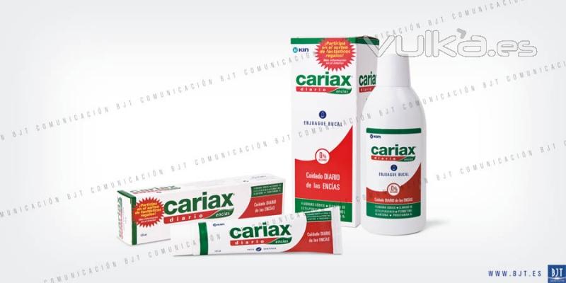 CARIAX DAILY