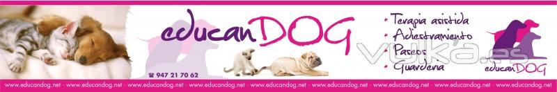 EDUCANDOG