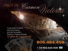 Carmen victoria tarot 806484459