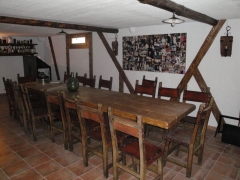 Foto 28 mobiliario cocina en Ávila - Muebles de Carpinteria Lamira