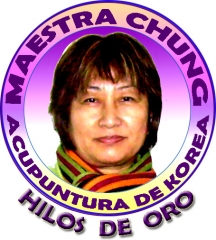 Foto 370 adelgazar - Centro Acupuntura Maestra Chung