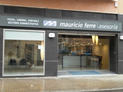 Foto 202 asesorías y despachos en Valencia - Mauricio Ferre Asesoria