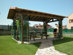 Foto 1411 vacaciones - Epona Casa Rural  Garray (soria)  Alquiler Completo (8-10 Personas) (a 3 Minutos de Soria Capital)