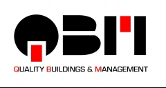 Qbm quality buildings & management, sl  qbm