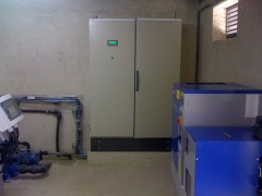 Foto 582 mantenimiento de equipos - Insemur Instalaciones Electricas ( Visitanos en Wwwinsemurcom )