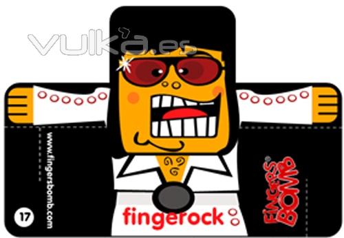 FINGEROCK