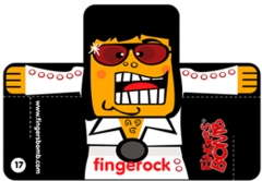 Fingerock