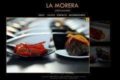 Restaurante valencia wwwcobecaes/morera