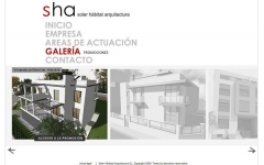 Arquitecto valencia wwwsharquitecturacom
