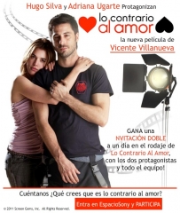 Premiere lo contrario al amor gratis!