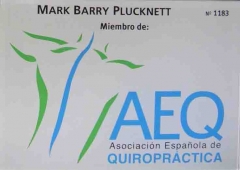 Centro barry quiropractica quiropractor mark experto hernia del disco