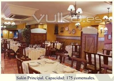 RESTAURANTE ELS PORXOS