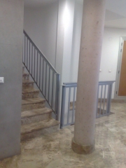 Foto 1255 mantenimiento de edificios - Limpieza en Alicante Orisavernia Mantenimientos