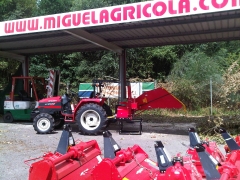 Miguel agricola sl - foto 1