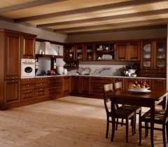 Mobiliario de cocina aran modelo etrusca