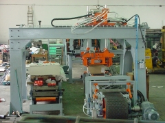 Foto 88 instalaciones industriales en Madrid - Talleres Engre sa