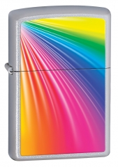 Zippo rainbow | mecherosdecultocom