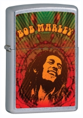 Zippo bob marley | mecherosdecultocom