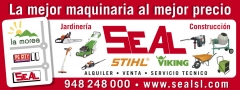 Foto 27 casetas de obra en Navarra - Servicios de Alquiler Seal sl