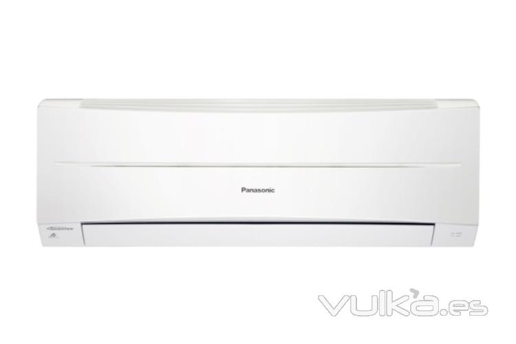 Aire Acondicionado Panasonic KIT-RE09JKE Inverter en oferta en www.lamarc.es