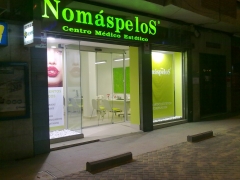 Foto 36 masajes en Alicante - Nomaspelos
