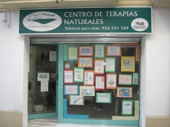 Centro de terapias naturales