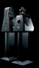 Cajas acusticas de high end audio mbl 121, pvp: 9150,00 eur (par) unique high end audio